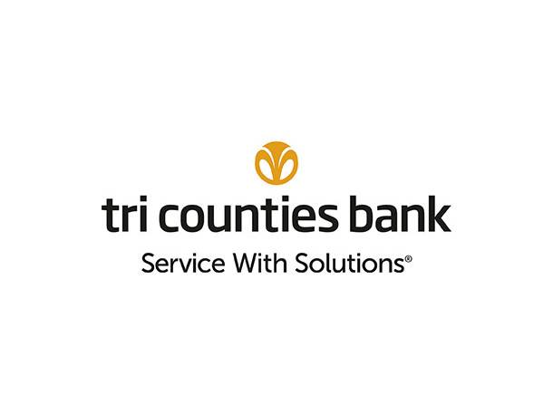 Tri Counties Bank - Woodland Commercial Banking Center -Woodland, CA