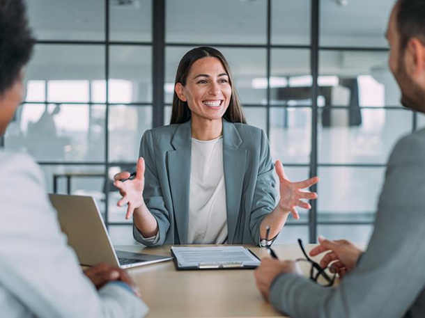 Business Banking Made Simple